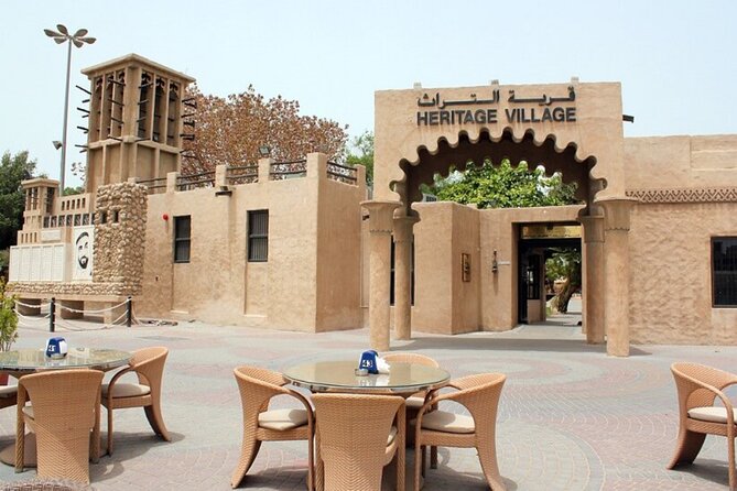 Private Abu Dhabi City Tour - Health and Accessibility