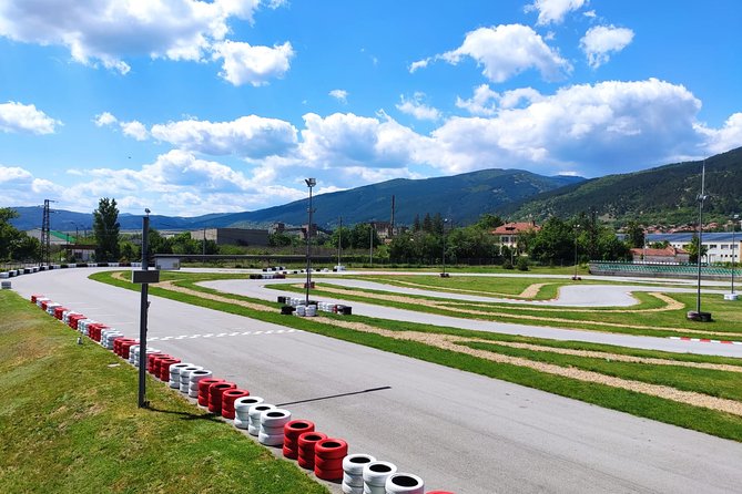 Private Action Day Karting & Paintball & Buggies - Schedule and Availability