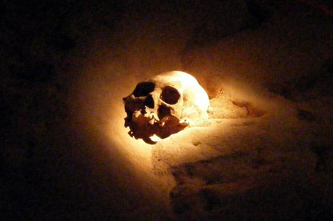 Private Actun Tunichil Muknal (Atm Cave) Tour - Pickup and Schedule