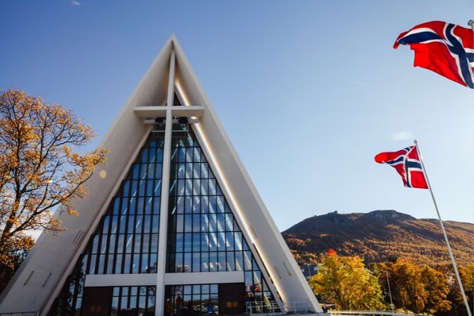 Private Airport and City Transfer in Tromso - Experience Expectations