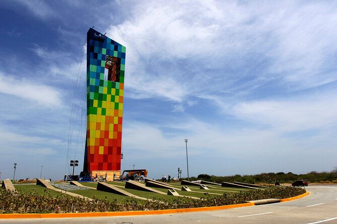 Private Airport Drop off - Zona Franca to Barranquilla - Pickup and Meeting Details