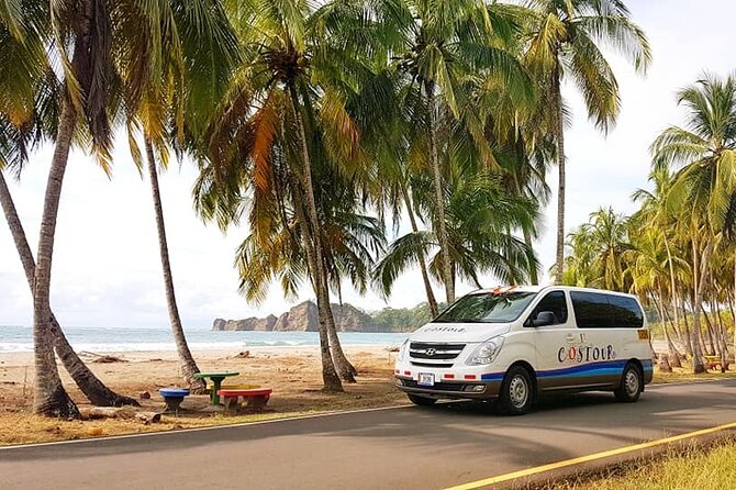 Private Airport Shuttle Transfer Playa Del Coco Hermosa Ocotal - Final Verdict On This Stay