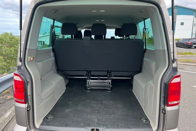 Private Airport Transfer - Cancellation Policy