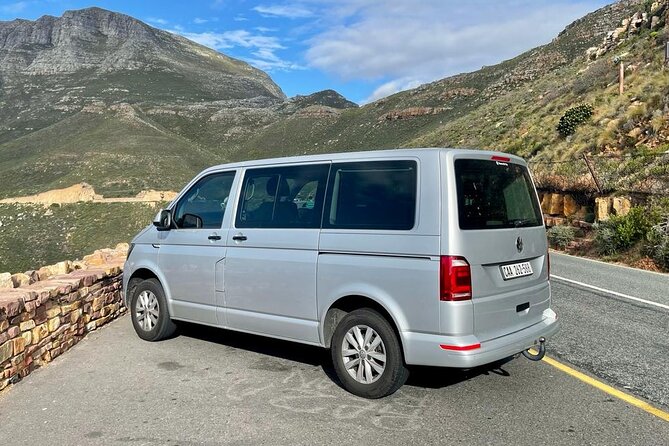 Private Airport Transfer in Cape Town - Operating Hours