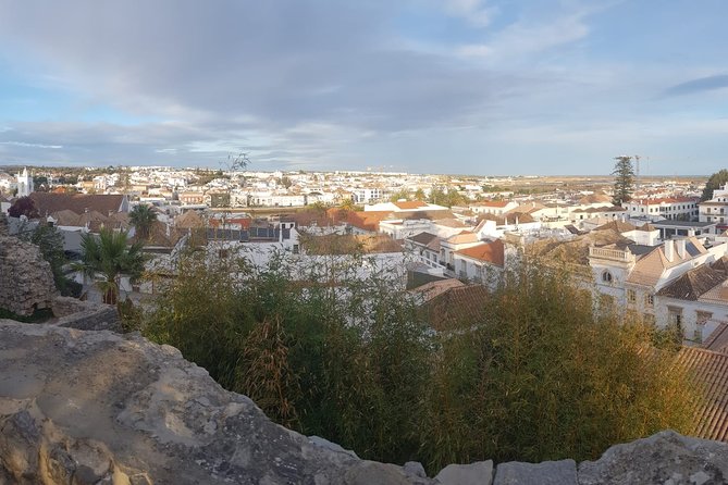 Private Airport Transfer To Albufeira Area - Operating Hours