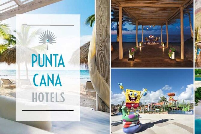 Private Airport Transfer to & From HOTELS PUNTA CANA BAVARO - Accessibility and Participation