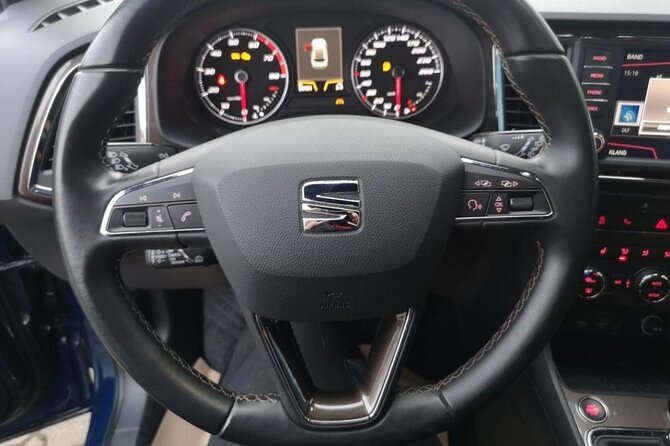 Private Airport Transportation Reliable and Friendly Fluent English Spoken - Vehicle and Accessibility
