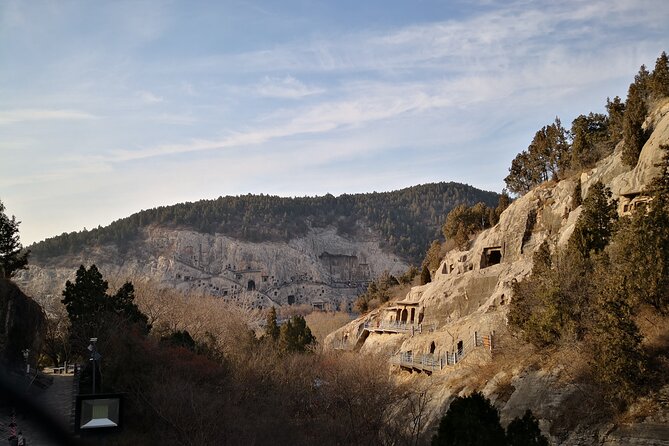 Private All Inclusive Luoyang Tour of Shaolin Temple & Longmen Grottoes - Additional Information for Travelers