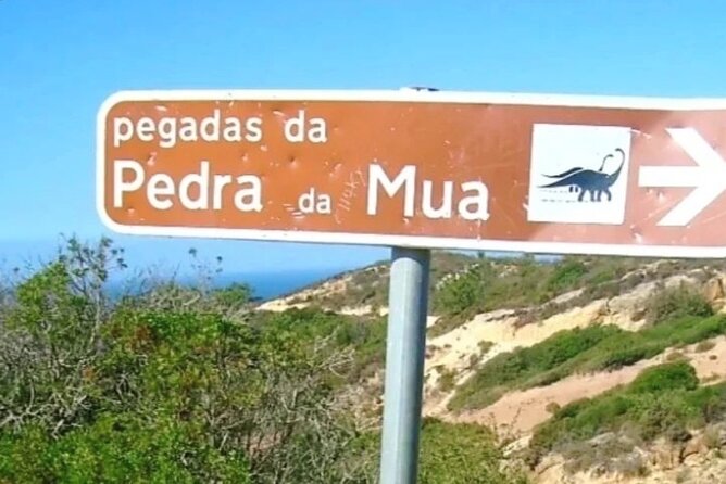 Private Arrabida, Sesimbra & Dino Footprints Jeep Tour - Lisbon - Customer Reviews