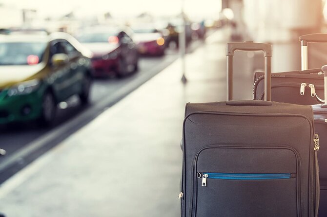 Private Arrival Transfer: Beirut International Airport to Hotel - Safety Measures