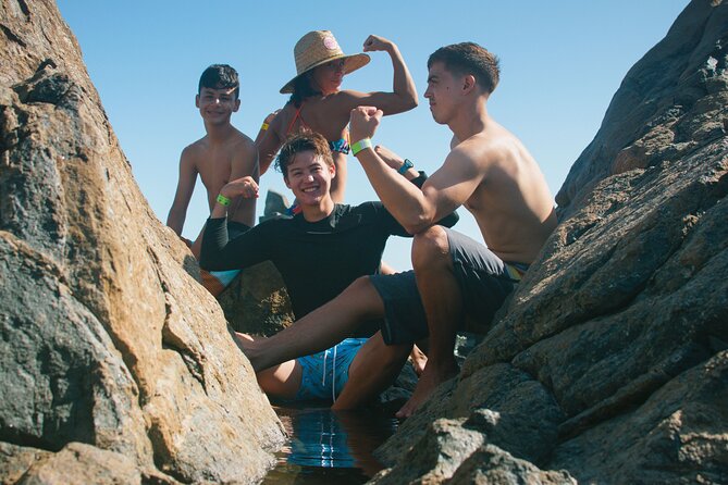 Private Aruba National Park Hiking & Natural Pool Swimming - Customer Reviews and Feedback