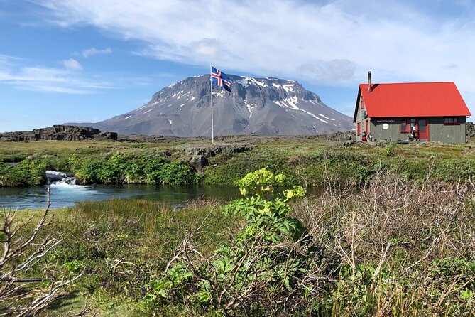 Private Askja Caldera and Viti Crater 4x4 Tour From Lake Myvatn - Health and Safety Guidelines