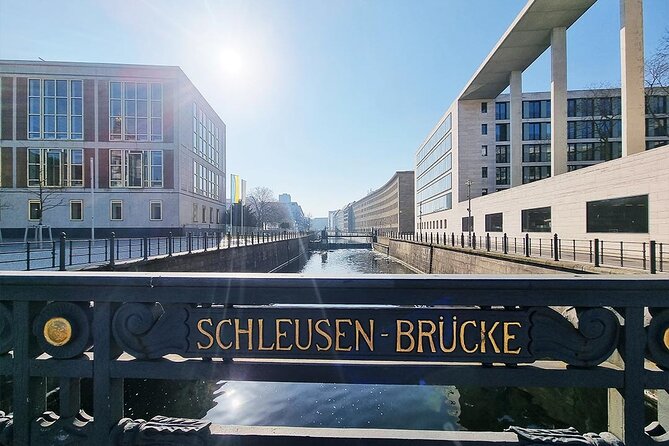 Private Audio Book City Rally Around the Museum Island in Berlin - Practical Information