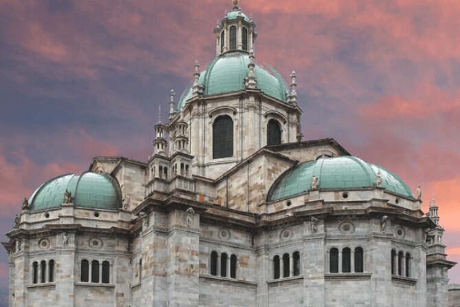 Private Audio Guided Walking Tour in Como - Audio Content and Accessibility