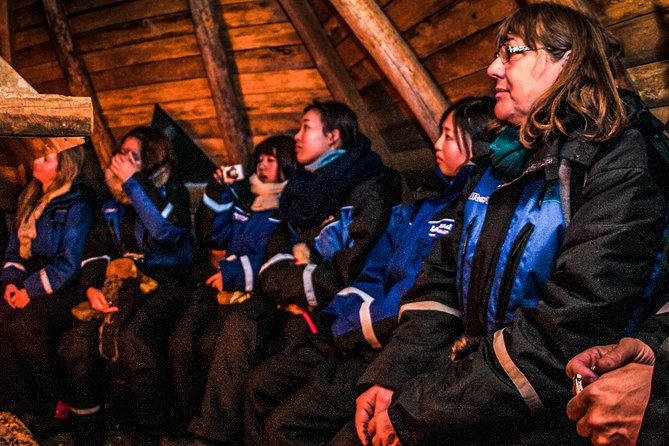 Private Aurora Tour (5 or More) by Aurora Experts - Rovaniemi - Expectations
