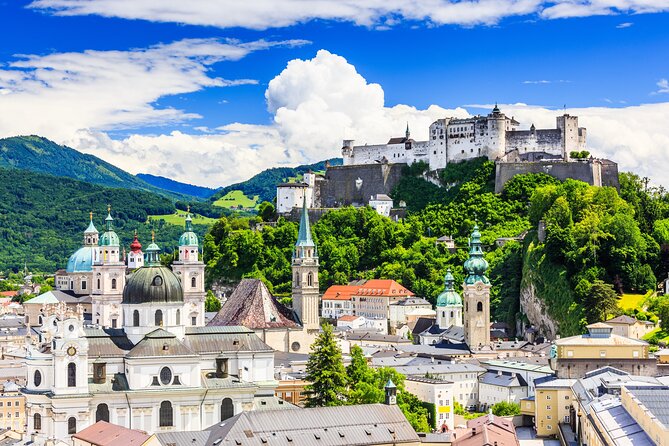 Private Austrian Beer Tasting Tour Review - Booking Information and Pricing