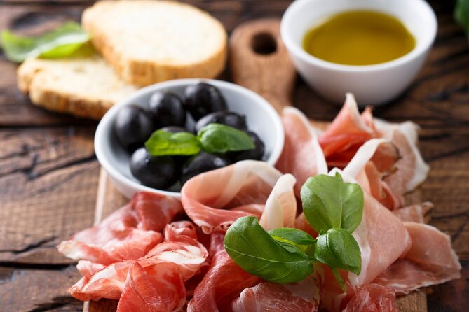 Private Austrian Wine & Charcuterie Tasting Class With a Pro-Sommelière - Booking Process and Confirmation