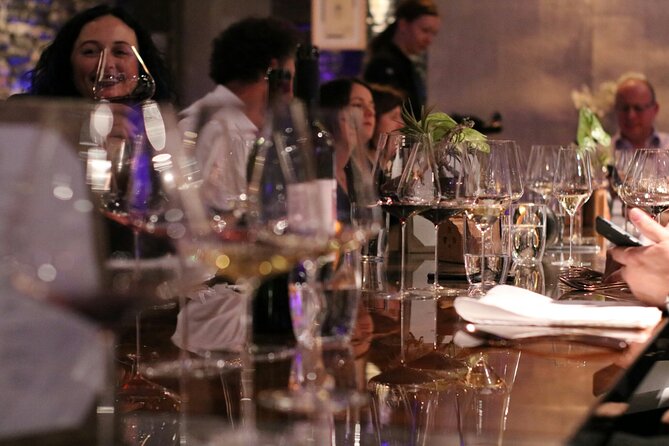 Private Austrian Wine Tasting With a Pro-Sommelière - Meeting Information
