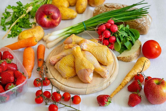 Private Authentic Croatian Cooking Class in Central Zagreb - Traditional Croatian Meal Experience