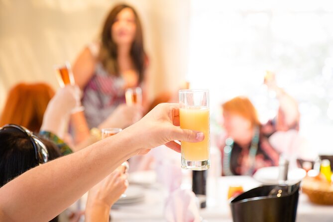 PRIVATE Award-Winning Nice Food Tour: 6 or 10 Tastings - Accessibility and Fitness Level