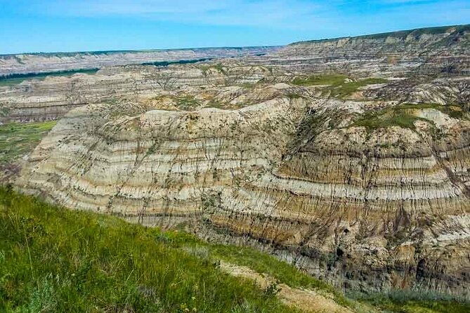 Private Badland Tour - Tour Highlights and Attractions