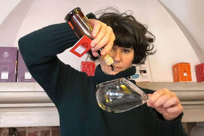 Private Balsamic Vinegar Tour and Tasting in Emilia-Romagna - What to Expect