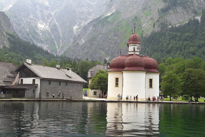 Private Bavarian Alps Tour From Salzburg - Customer Service and Inquiries