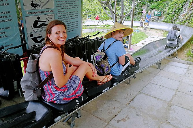 Private Beijing Layover to Mutianyu Great Wall & Forbidden City - Booking Process and Flexibility
