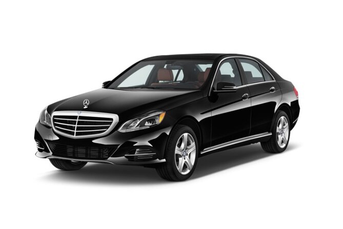 Private Berlin Airport & City Transfer - Flexibility and Convenience