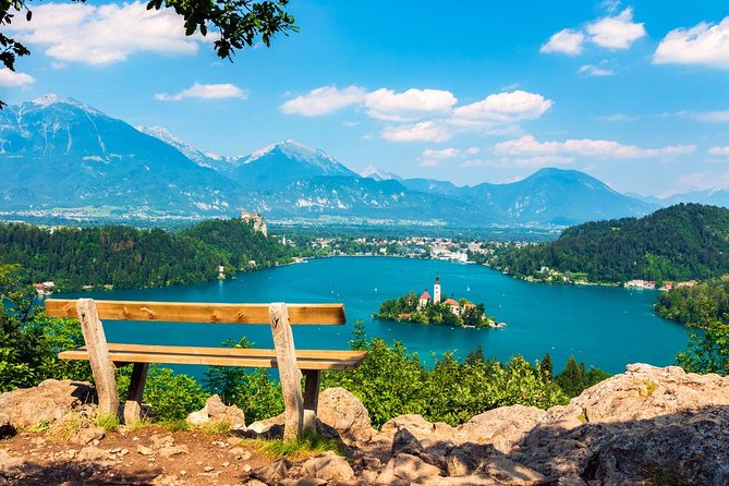 Private Bled Tour From Ljubljana - Additional Tour Inclusions
