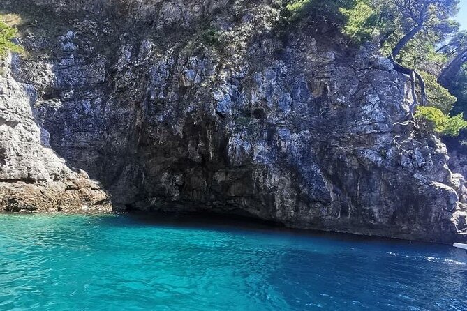 Private Blue Cave Tour-Half Day With a Speedboat - Reviews and Feedback