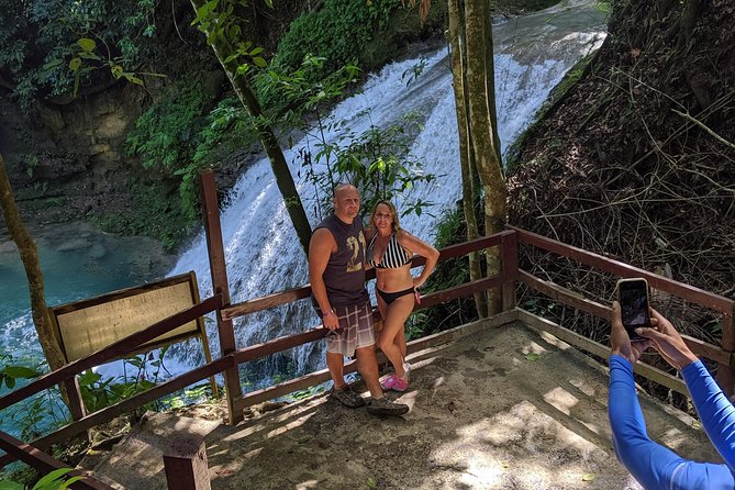 Private Blue Hole Adventure - Explore the Blue Hole