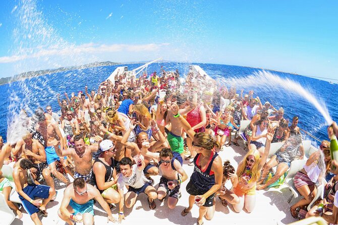 Private Boat Party 3-Hour Tour From Punta Cana - Why Choose This Tour