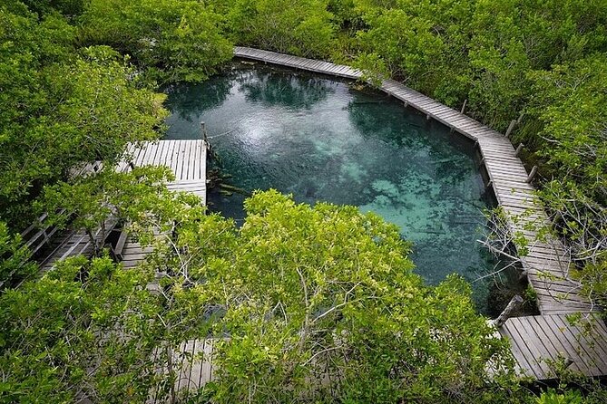 Private Boat Tour (3 Islands Tour) - Additional Information