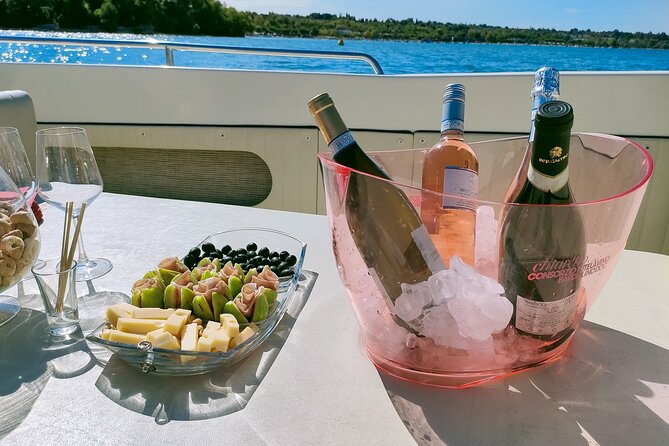 Private Boat Tour and Wine Tasting in Lazise - Preparation and Recommendations