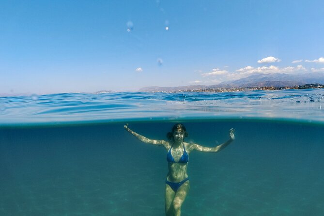 Private Boat Tour of Crete Coastlines - Essential Packing Tips