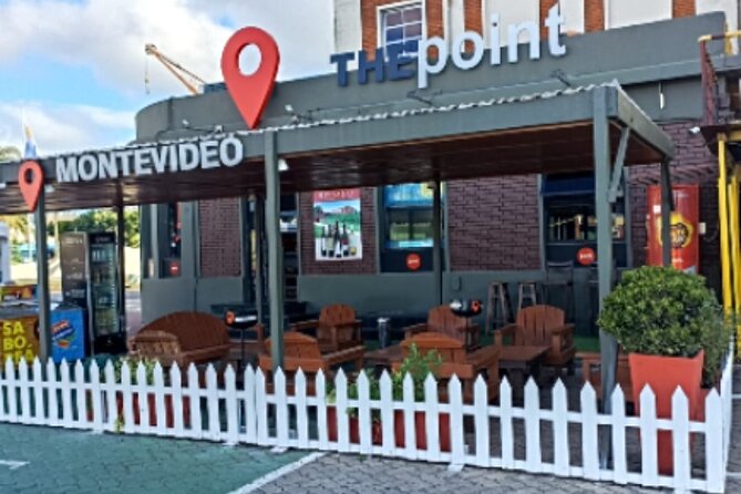 Private Boat Tour Through the Bay of Montevideo - Tour Reviews