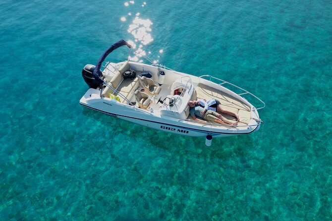 Private Boat Tour Within Croatia - Tour Description and Itinerary