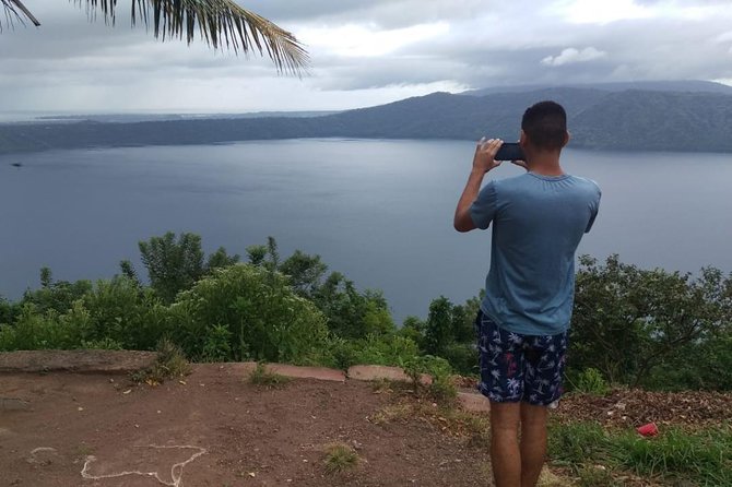 PRIVATE Boat Tour+Granada City and Catarina Lookout From Managua - Customer Feedback
