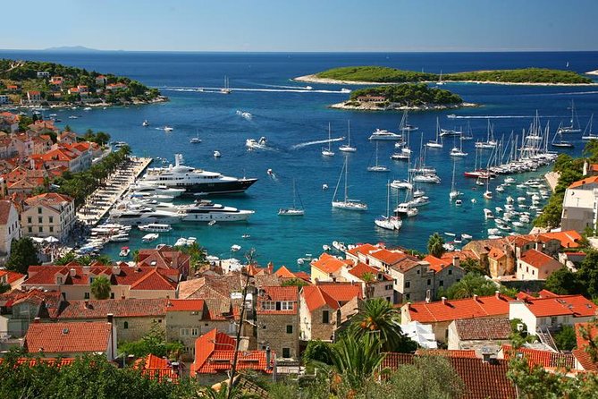 Private Boat Tours Dubrovnik to Hvar - Accessibility and Expectations