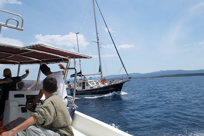 Private Boat Transfer Split - Hvar - Flexible Departure Times Available
