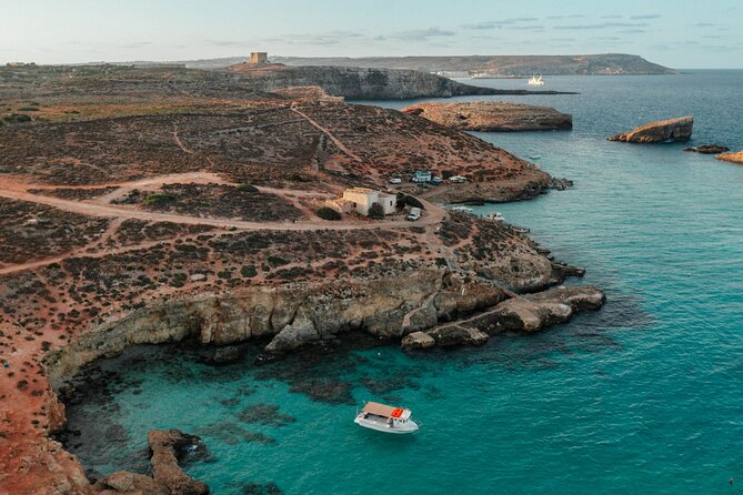 Private Boat Trip & Charter, Blue Lagoon, Comino Malta & Gozo - Accessibility and Limitations