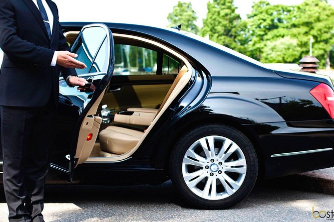 Private Boston Airport Transportation - One Way - Customer Experiences