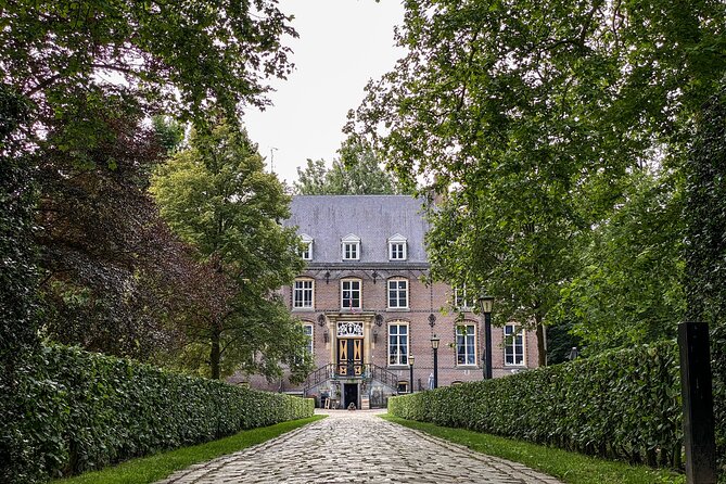 Private Brabant Food Tour and Roadtrip - Booking and Cancellation Policy