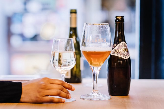 Private Brussels Beer Tour With a Local - Meeting Point and Accessibility