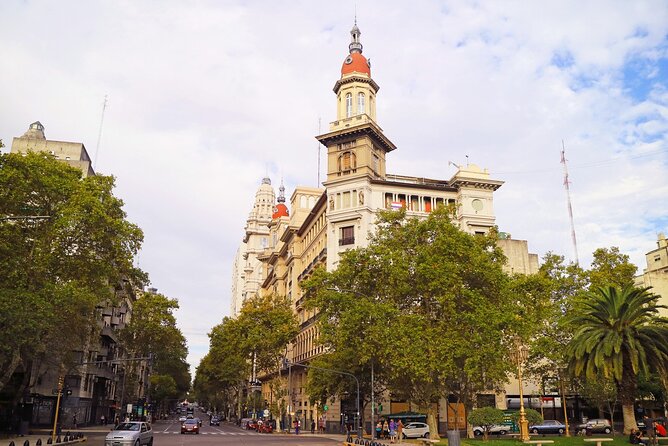 Private Buenos Aires Journey Through Culture and History - Personalized Itinerary Customization