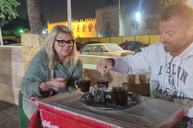 Private Cairo City Tour Day or Night Include Meal and Carriage Horse - Pickup Details
