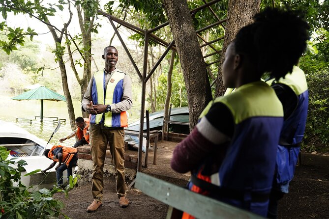 Private Canoe or Hike Tour on Lake Duluti - Health and Accessibility Considerations