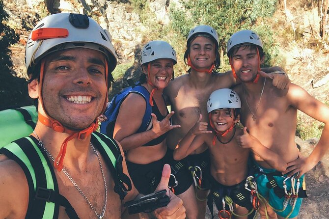 Private Canyoning in Marvão Alentejo - Cancellation Policy
