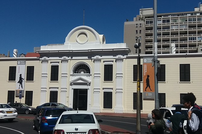Private Cape Town Table Mountain Bo-Kaap + Cable Car Tickets H/D - Tour Accessibility and Participation